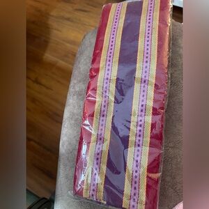 Pampered Chef two towels. NWT.